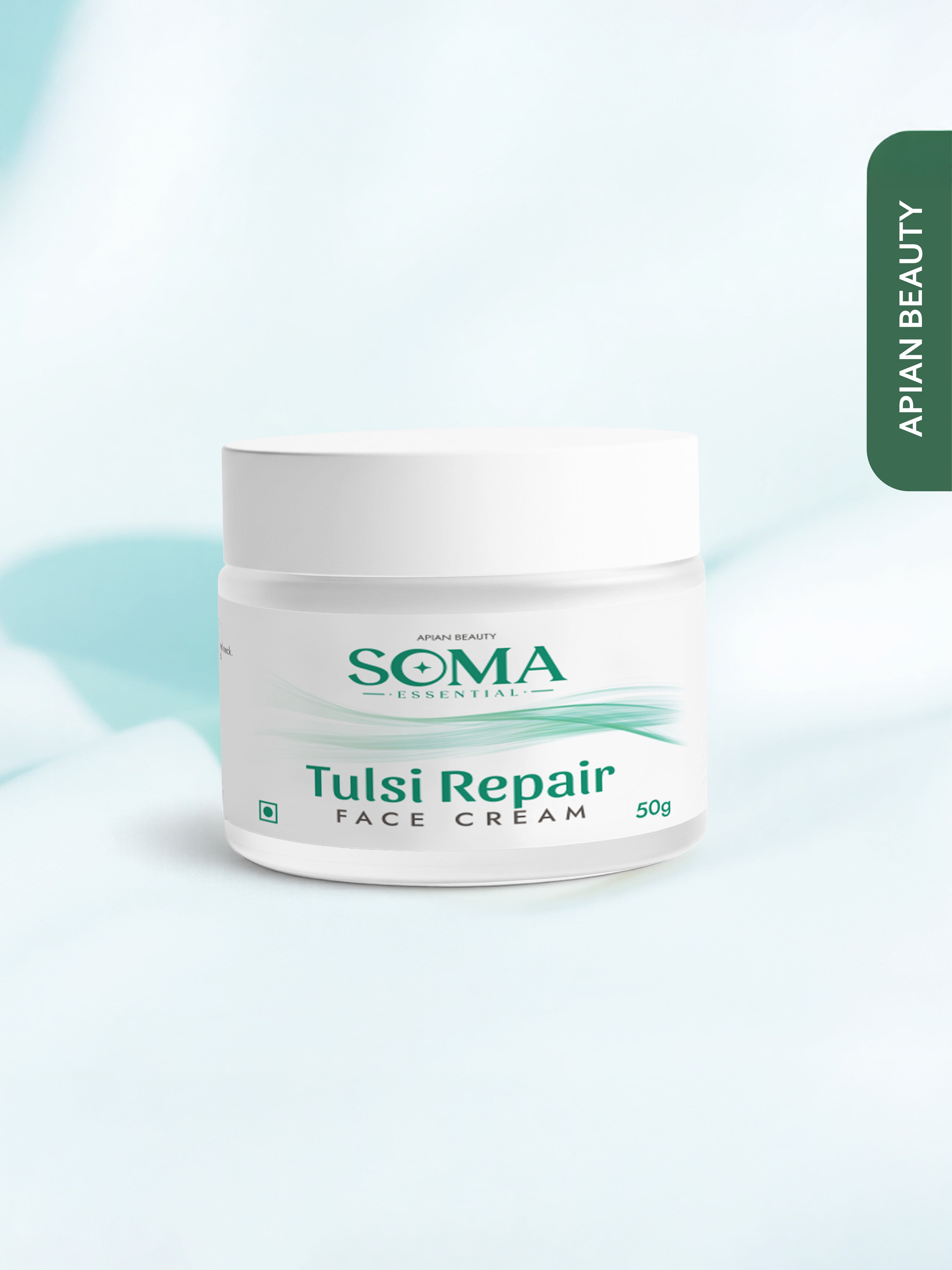 Tlsi repair night cream